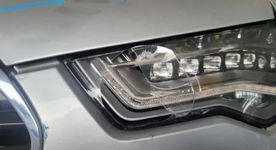 2015 Audi A6 WAUZZZ4G6FN009321 VIN:WAUZZZ4G6FN009321