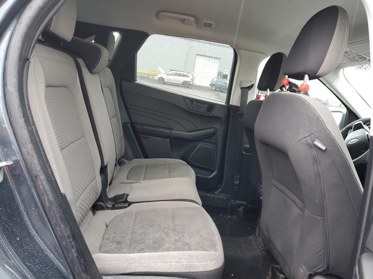 2022 FORD ESCAPE SE VIN:1FMCU9G68NUB93980