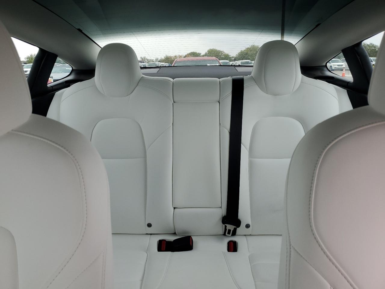 2022 TESLA MODEL 3  VIN:5YJ3E1EB6NF152680