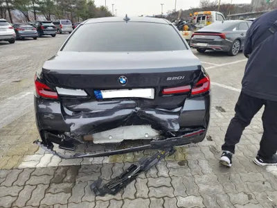 2021 BMW 520 WBA11BH05NWX44020 VIN:WBA11BH05NWX44020