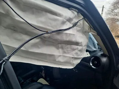 2015 MINI Countryman WMWXD5101FWT61013 VIN:WMWXD5101FWT61013