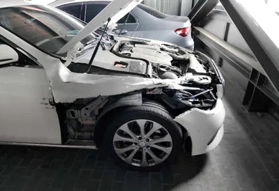 2017 Mercedes-Benz E 220 WDDZF0FB6HA208488 VIN:WDDZF0FB6HA208488