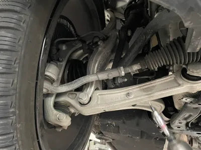 2023 Audi 50 WAUZZZF25PN008289 VIN:WAUZZZF25PN008289