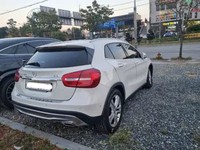 2015 Mercedes-Benz GLA 200 WDCTG0JB4FJ034738 VIN:WDCTG0JB4FJ034738