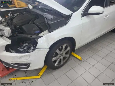 2018 Volvo S60 YV1FS79B0J2468064 VIN:YV1FS79B0J2468064
