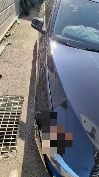 2016 BMW 528 NONE VIN: