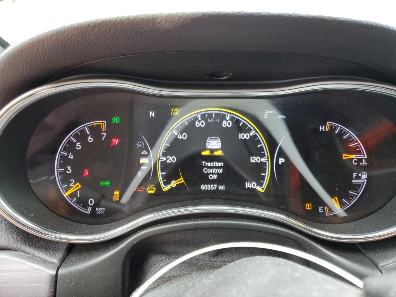 2022 JEEP GRAND CHEROKEE LIMITED VIN:1C4RJFBG5NC111800