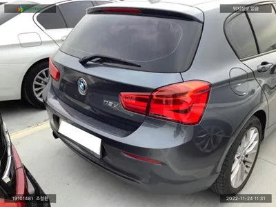2015 BMW 118 WBA1S5109G5A74220 VIN:WBA1S5109G5A74220