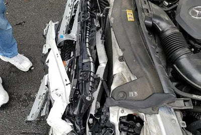 2017 Mercedes-Benz E 220 WDDZF0EB3HA137400 VIN:WDDZF0EB3HA137400