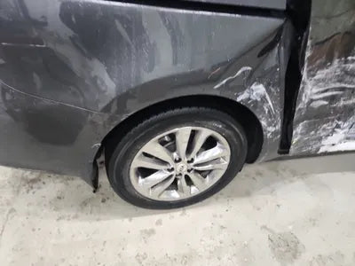 2016 Kia Carnival VIN: