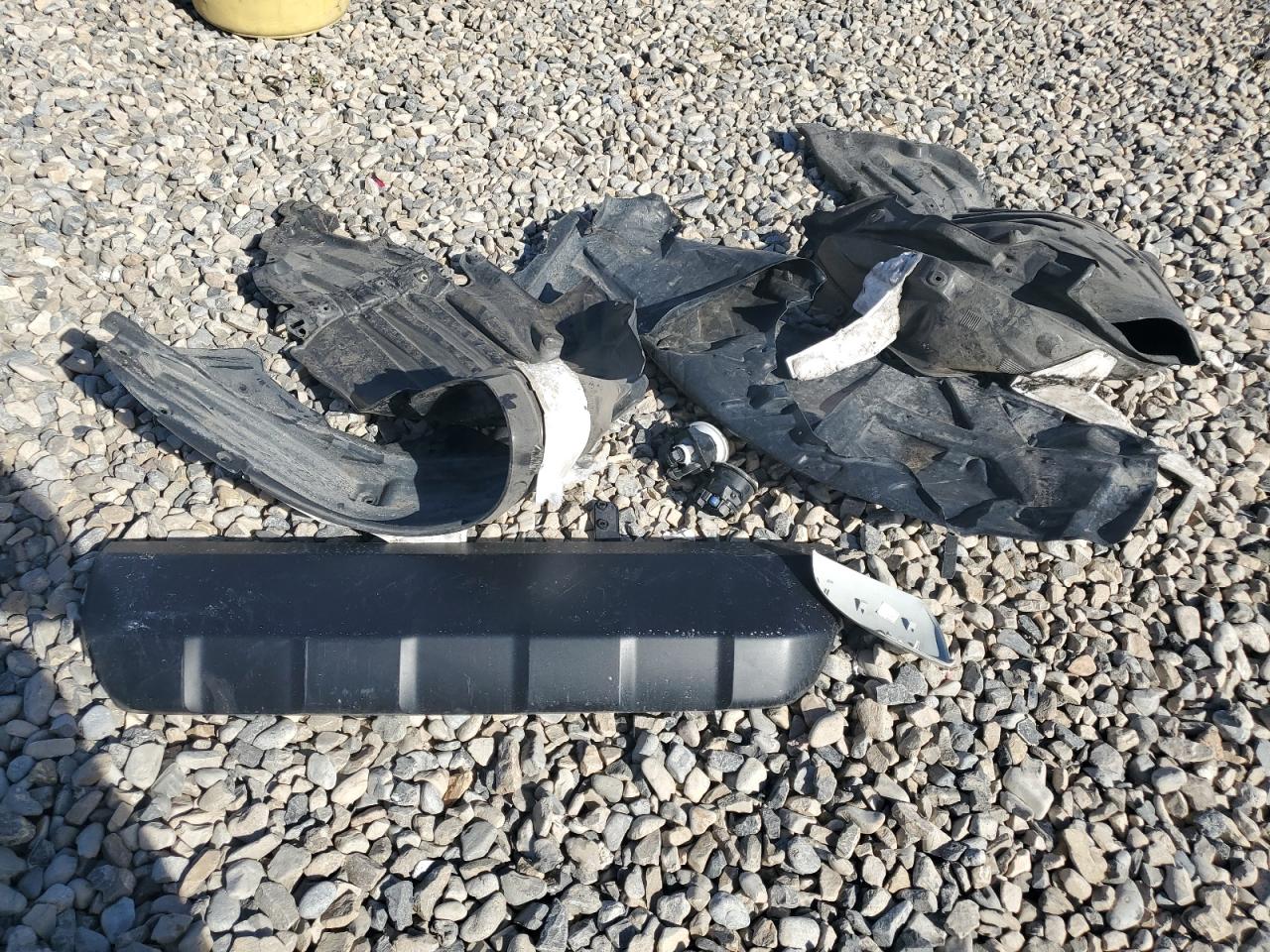 2023 TOYOTA TACOMA DOUBLE CAB VIN:3TMCZ5ANXPM628150