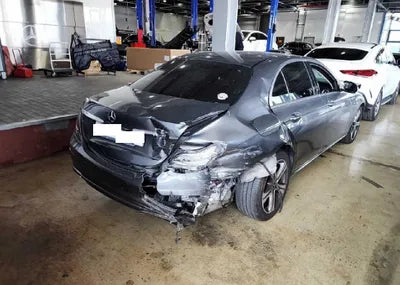 2017 Mercedes-Benz E 200 WDDZF4CB8HA120828 VIN:WDDZF4CB8HA120828