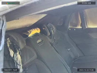 2022 Genesis G90 KMTFA41DDNU000787 VIN:KMTFA41DDNU000787