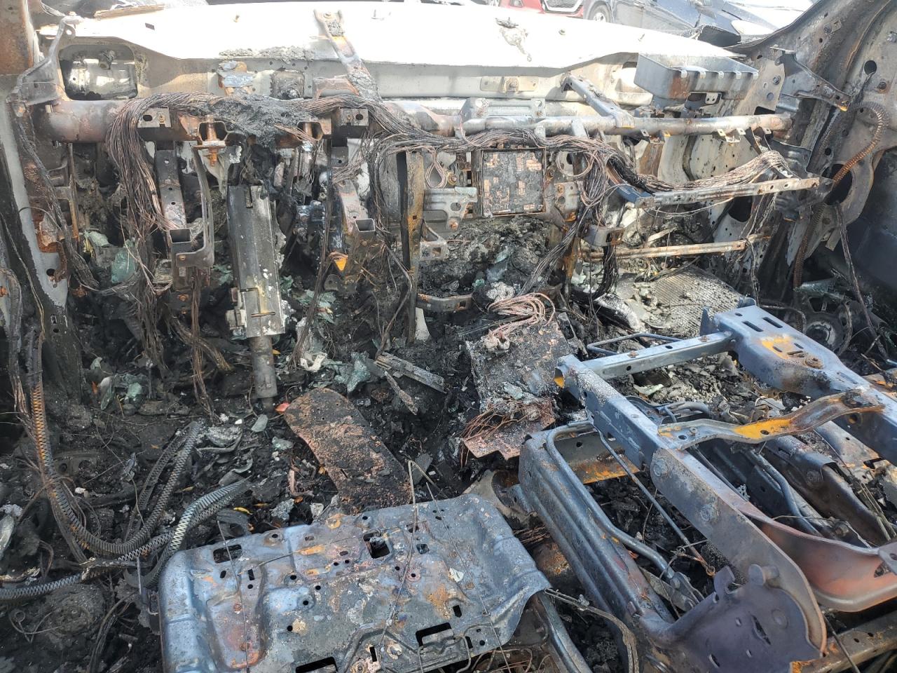 2022 RAM 1500 LARAMIE VIN:1C6RREJT9NN346973