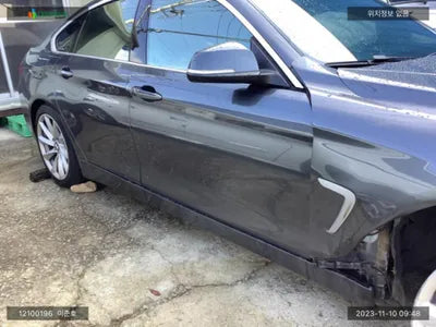 2020 BMW 420 WBA4H3106LCE11187 VIN:WBA4H3106LCE11187