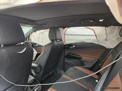 2022 Volkswagen ID.4 WVGZZZE2ZNP045530 VIN:WVGZZZE2ZNP045530