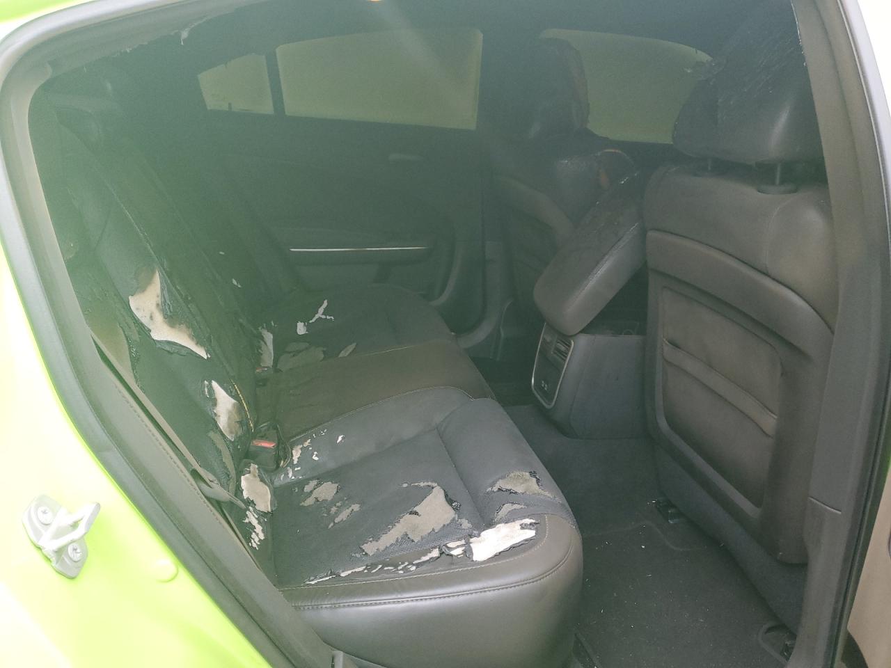 2023 DODGE CHARGER SCAT PACK VIN:2C3CDXGJ9PH555189