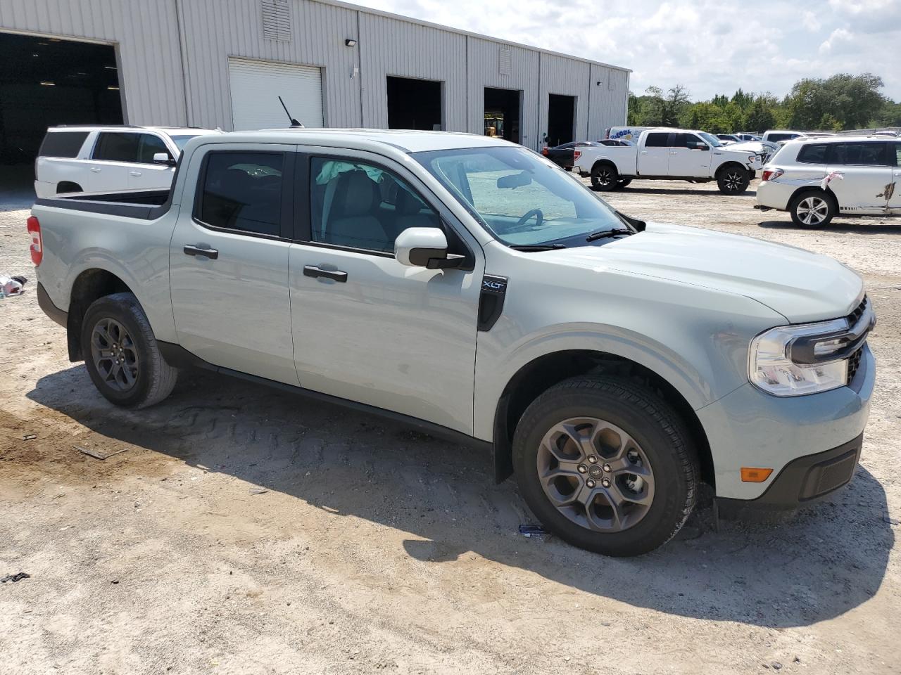 2023 FORD MAVERICK XL VIN:3FTTW8E97PRA13047