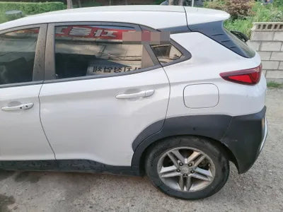 2020 Hyundai Kona KMHK4815GLU563273 VIN:KMHK4815GLU563273