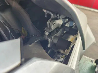 2016 Mercedes-Benz E 220 292KMWDDHF0AB6GB3 VIN:292KMWDDHF0AB6GB3