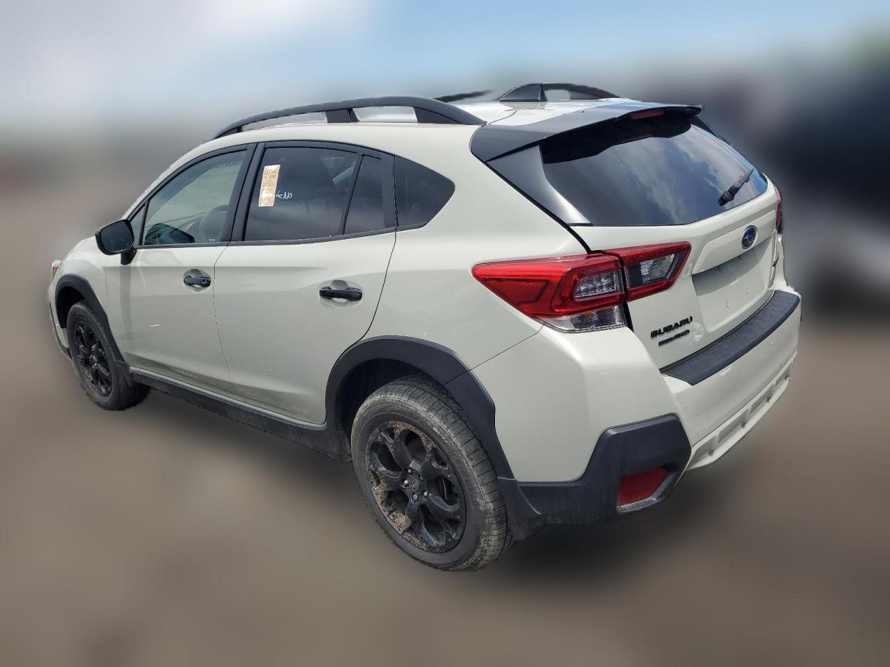 2023 SUBARU CROSSTREK PREMIUM VIN:JF2GTAPC1P8281430