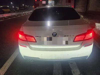 2016 BMW 530 WBA5D3108GGV84172 VIN:WBA5D3108GGV84172