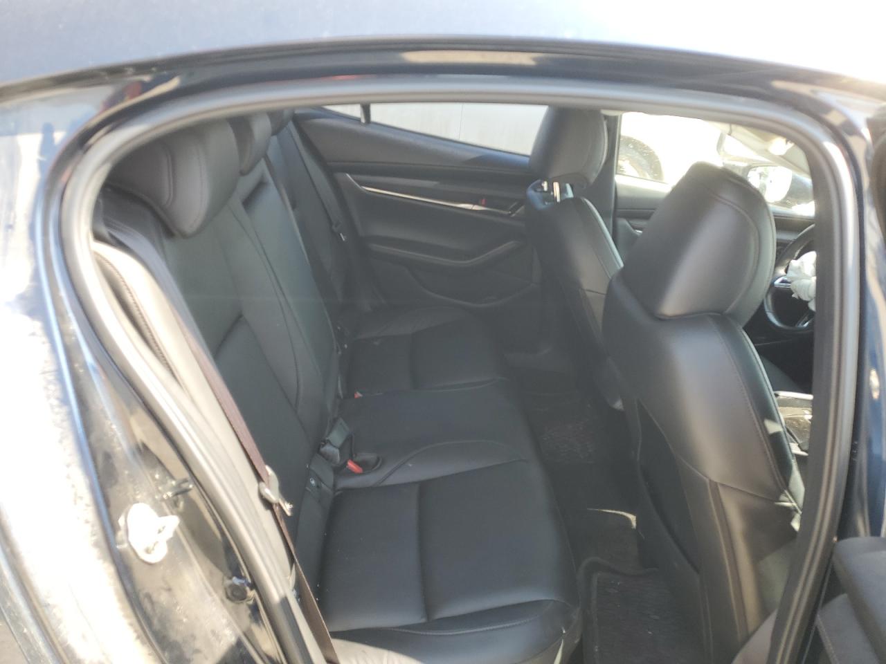 2022 MAZDA 3 PREFERRED VIN:JM1BPACL9N1505259