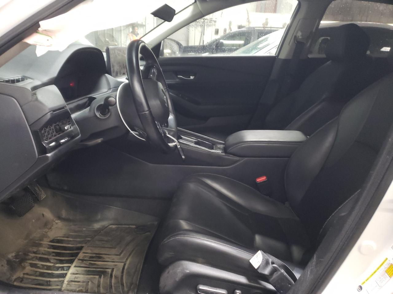 2023 HONDA ACCORD TOURING HYBRID VIN:1HGCY2F83PA041890