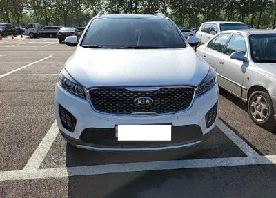2017 Kia Sorento KNAPK81ABHA379648 VIN:KNAPK81ABHA379648