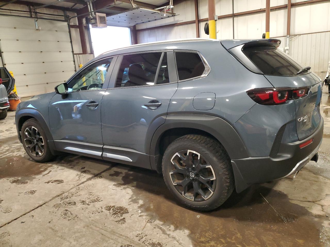 2023 MAZDA CX-50 BASE VIN:7MMVABXY9PN128096