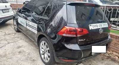 2016 Volkswagen Golf WVWZZZAUZGW160555 VIN:WVWZZZAUZGW160555
