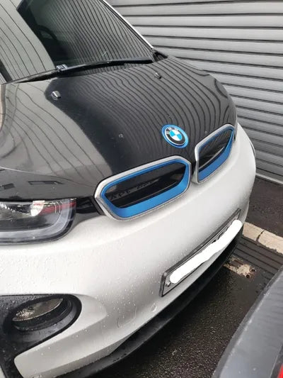 2016 BMW I3 WBY1Z2109GV610477 VIN:WBY1Z2109GV610477