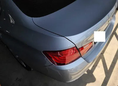 2015 BMW 520 WBA5E5102FD673812 VIN:WBA5E5102FD673812