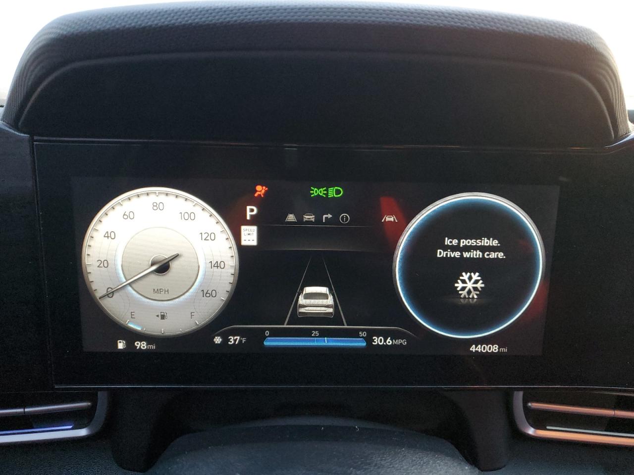 2024 HYUNDAI ELANTRA SEL VIN:KMHLS4DG9RU646872