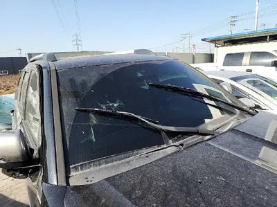 2017 Kia Mohave 963KMKNAKN814DHA1 VIN:963KMKNAKN814DHA1