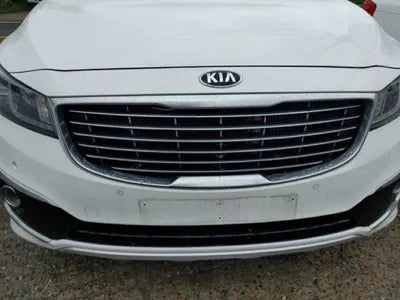 2016 Kia Carnival KNAMB81ABGS152586 VIN:KNAMB81ABGS152586
