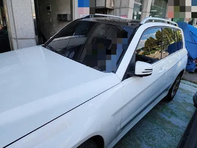 2015 Mercedes-Benz GLK 220 781KMWDCGG8EB8FG4 VIN:781KMWDCGG8EB8FG4