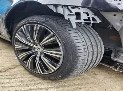 2022 Volvo S90 VIN: