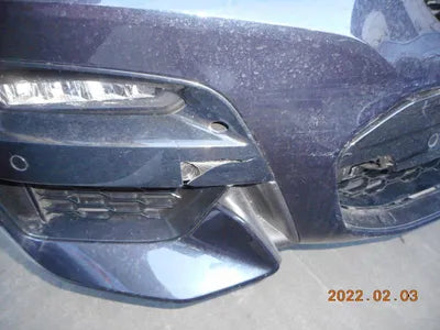 2021 BMW 320 WBA51BG04M9G95783 VIN:WBA51BG04M9G95783