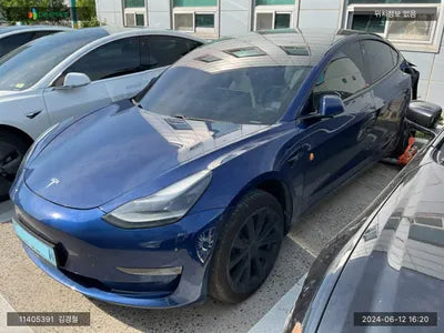 2021 Tesla Model 3 5YJ3E1EB8MF011544 VIN:5YJ3E1EB8MF011544