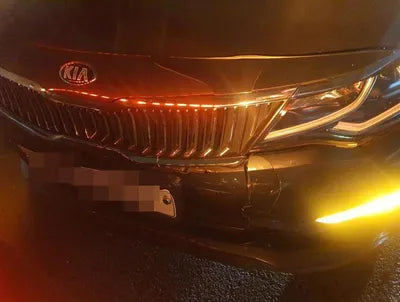 2019 Kia K5 KNAGT411BLA354987 VIN:KNAGT411BLA354987