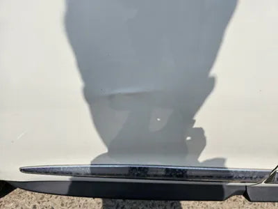 2017 Infiniti QX60 VIN: