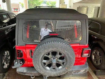 2020 Jeep Wrangler 1C4HJXDN8LW350895 VIN:1C4HJXDN8LW350895