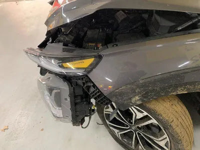 2019 Hyundai Santa FE KMHS281BDKU147711 VIN:KMHS281BDKU147711