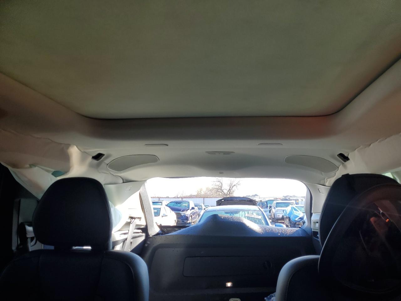 2023 VOLVO XC90 PLUS VIN:YV40621N6P1971512