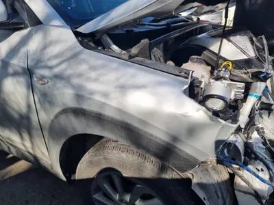 2017 Hyundai Tucson VIN: