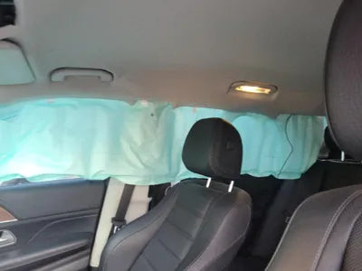 2019 Mercedes-Benz GLE 450 WDCFB5KBXKA078017 VIN:WDCFB5KBXKA078017