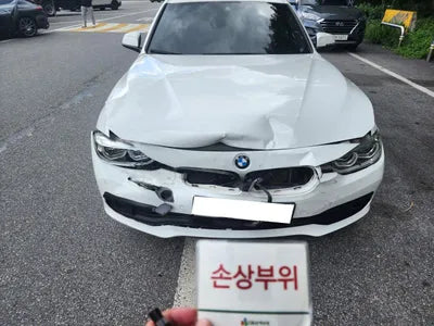 2017 BMW 320 WBA8C5106HA068568 VIN:WBA8C5106HA068568