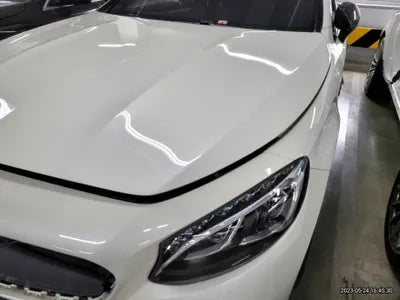 2021 Audi S6 VIN: