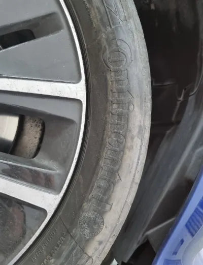 2019 Mercedes-Benz C 200 WDDWF8AB5KR503664 VIN:WDDWF8AB5KR503664